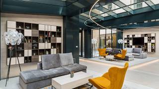 Hotel Vision, Budapest, Hungary | Travel With Chhaya