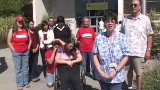Homecare workers reject SEIU secret contract