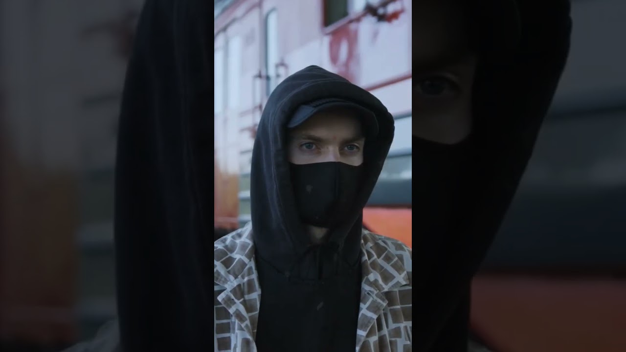 The forgotten train passenger.... 