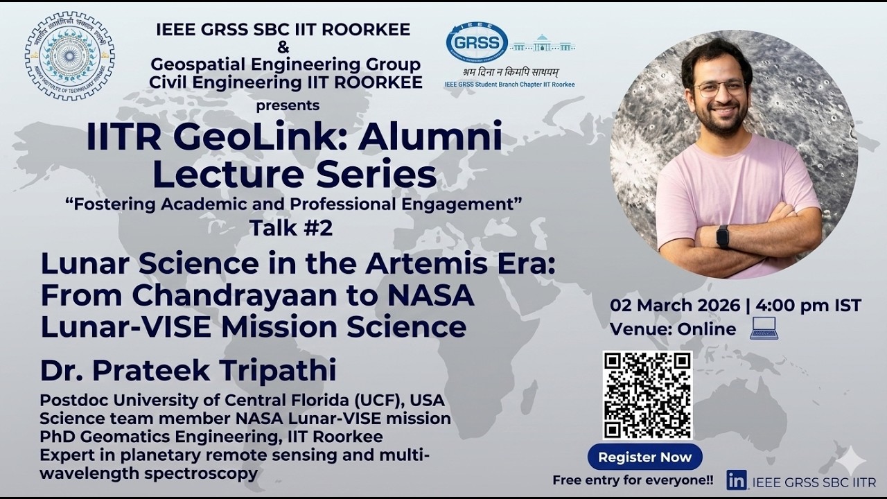 Lunar Science in the Artemis Era: From Chandrayaan to NASA Lunar-VISE Mission Science