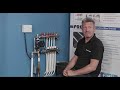 How To Maintain A UFH Manifold Flow Meter