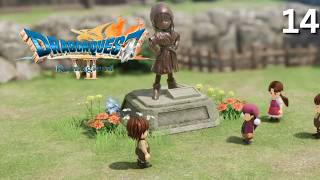 Dragon Quest VII Reimagined 14 (Tough Difficulty) - YouTube