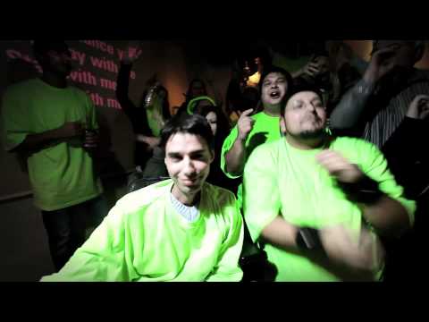 Fii Hummus Official Music Video