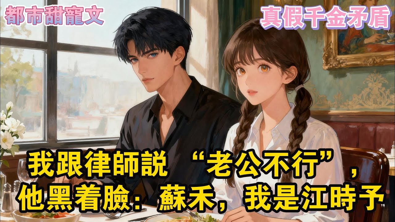 老公領證後再沒回過家。我決定離婚跑路。託人聯繫業界權威律師後。我諮詢怎麼讓他淨身出戶。#甜宠 #爽文#豪门霸总 #一口氣看完系列 #小說 #故事分享 #故事頻道 #情感