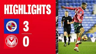 Уиком - Кроули Таун 2-1 видео