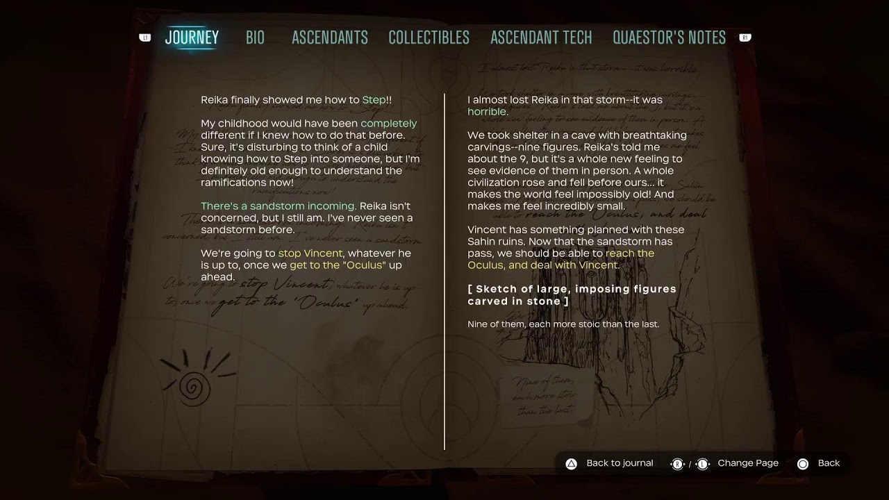 Unknown 9: Awakening Walkthrough Part 2