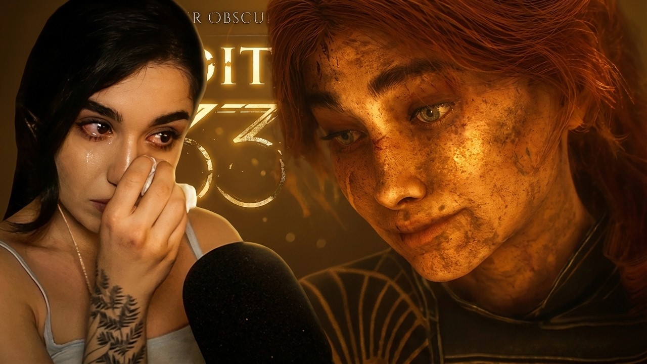 This Game Wasn't Supposed to Hurt This Much | Clair Obsur Expedition 33 [10]