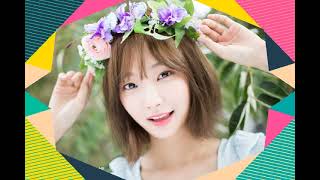 Nancy Yeonwoo Nanwoo