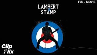 The Who: The World's Most Famous Rock Band | LAMBERT & STAMP | Documentary Movie