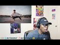 Micheal Connor - Lucky You (One Take) REACTION! THIS KID CAN SPIT! WOW!!
