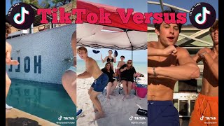 😁 Tayler Holder VS Jack Wright VS Ryan Clements Nc 😁 | BEST DANCES!!