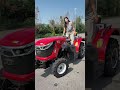 Liwang Agricultural Tractor 504, Dongfanghong large-bore diesel engine, 8+8 shuttle shift, push