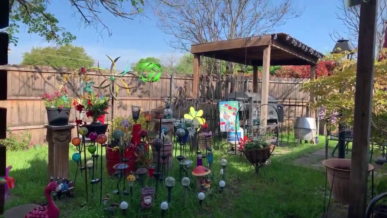 🔴 Самое доброе утро 🔴 Даллас Техас ПОЕХАЛИ в Альбукерке США 08.04.2019 сныть пестролистная