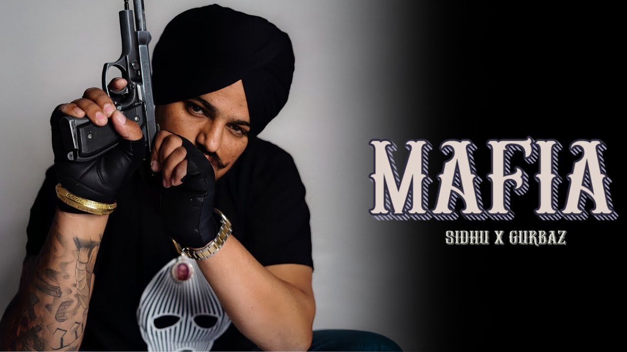 Mafia Life Sidhu Gurbaz