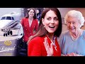 Catherine represents the Queen in solo visit to Denmark - Royal Insider