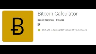 1USD ? BTC ? BDT ? Bitcoin Calculation
