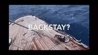 J Class Topaz damages
