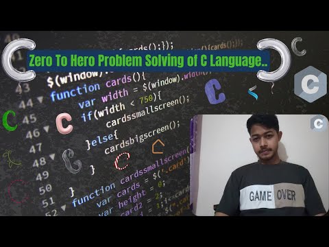 How to Write Comments in C Language || Hero Halder