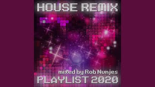 Video thumbnail of "Rob Nunjes - Breathe (Extended Mix)"