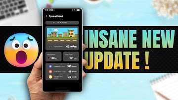 Crazy NEW UPDATE for Samsung Galaxy Phone