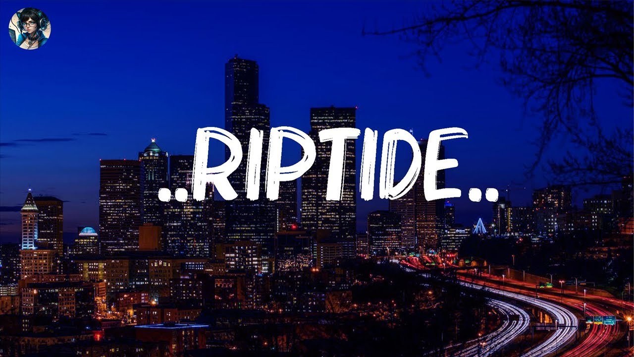 Вэнс Джой - ..Riptide..(Текст) | Чонгук, Cash Cash,... Mix тексты песен