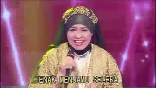 RAHIMAH RAHIM - Selamat Berhari Raya