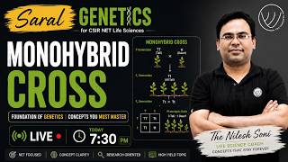 The Only Monohybrid Cross Guide You’ll Ever Need