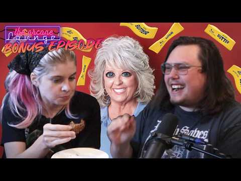 It'S nOt GoOd. | Arcane Lounge BONUS #226