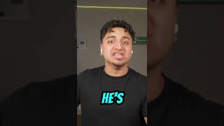 Bro Is Not Sound Asleep