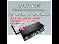 NEW KC868-A16S ESP32 home automation relay board for home assistant