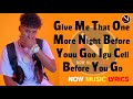 LIL BALIIL ONE MORE NIGHT OFFICIAL MUSIC VIDEO 