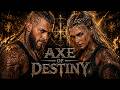 ⚔️AXE OF DESTINY⚔️ | Epic Norse Rap | Battle Music | Viking Mix | Viking song | Viking Hip-Hop