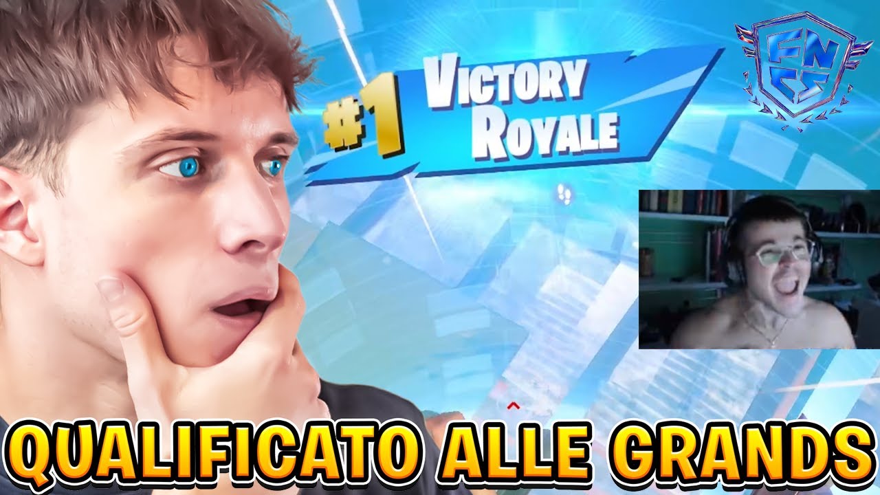 PIZ REAGISCE A PREDAGE ALLE GRANDS 🤑