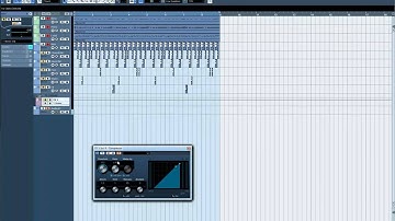 House music tutorial: Creating that house sounding beat!