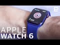 Apple Watch 6 review: More health device than simple wearable