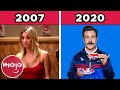 Top 21 best sitcoms of every year 20002020