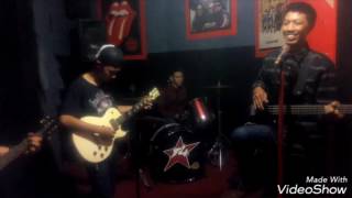 Sid Sunset Di Tanah Anarchy