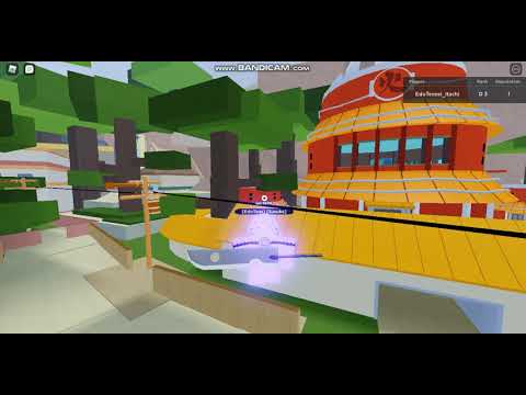Shizen Raijin Location SENJU RAIJIN SPAWN LOCATION l SHINOBI LIFE 2 - YouTube