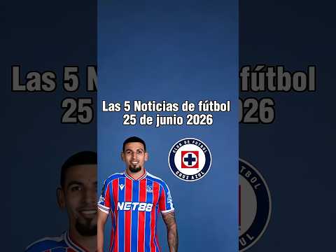 Noticias de la Liga MX: Érick Gutiérrez al Toluca; Muñoz en la mira de Cruz Azul; Rotondi no se va