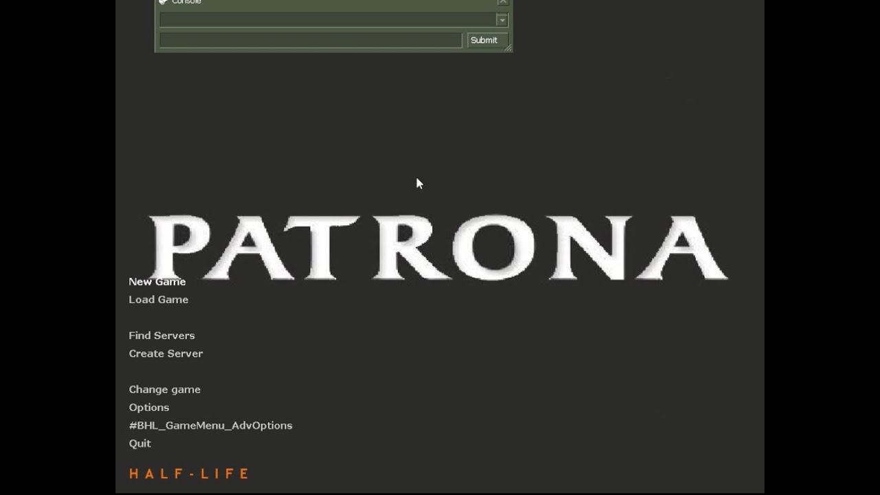 BABA SERVER TR [PRO] ATTACK! CFG EXPLOİD CODER BY PATRONA HALF LİFE ...