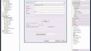 Talend and JasperReports