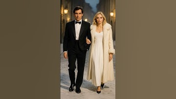 James Bond & Bond Girls Evolution |Style Through the Ages (1962-2006)