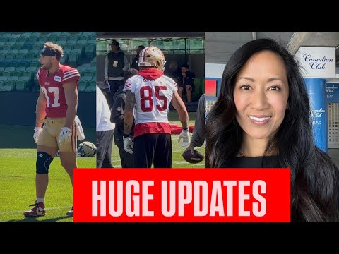 HUGE BOSA and KITTLE UPDATE from MELBOURNE