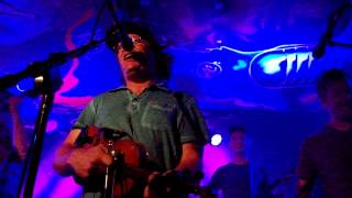 The Infamous Stringdusters Live From Moe's Alley- Lovin' You