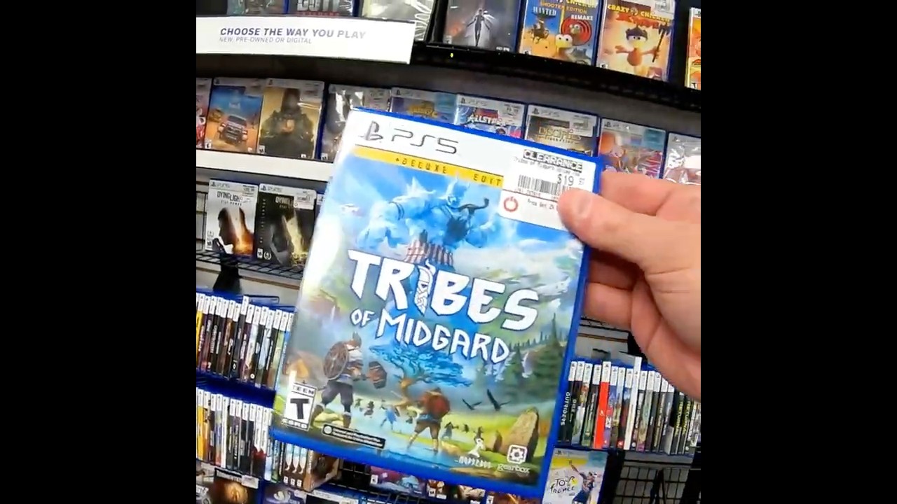 GAMESTOP Sale, CLEARANCE Deals THIS WEEK! CHEAP Game Bundles