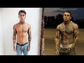 STHEP JAMES Whoiselijah The best  Transformation and  Motivation in the world Natural Gym