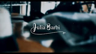 Modelo - Julia Barbi
