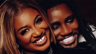 Mia Guisse & Wally B. Seck Choix (Clips Officiel)