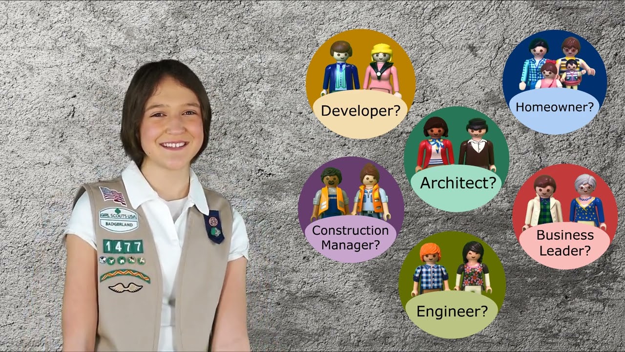 Concrete Climate Ideas   Girl Scouts Talk Building Materials and Embodied Carbon Updated