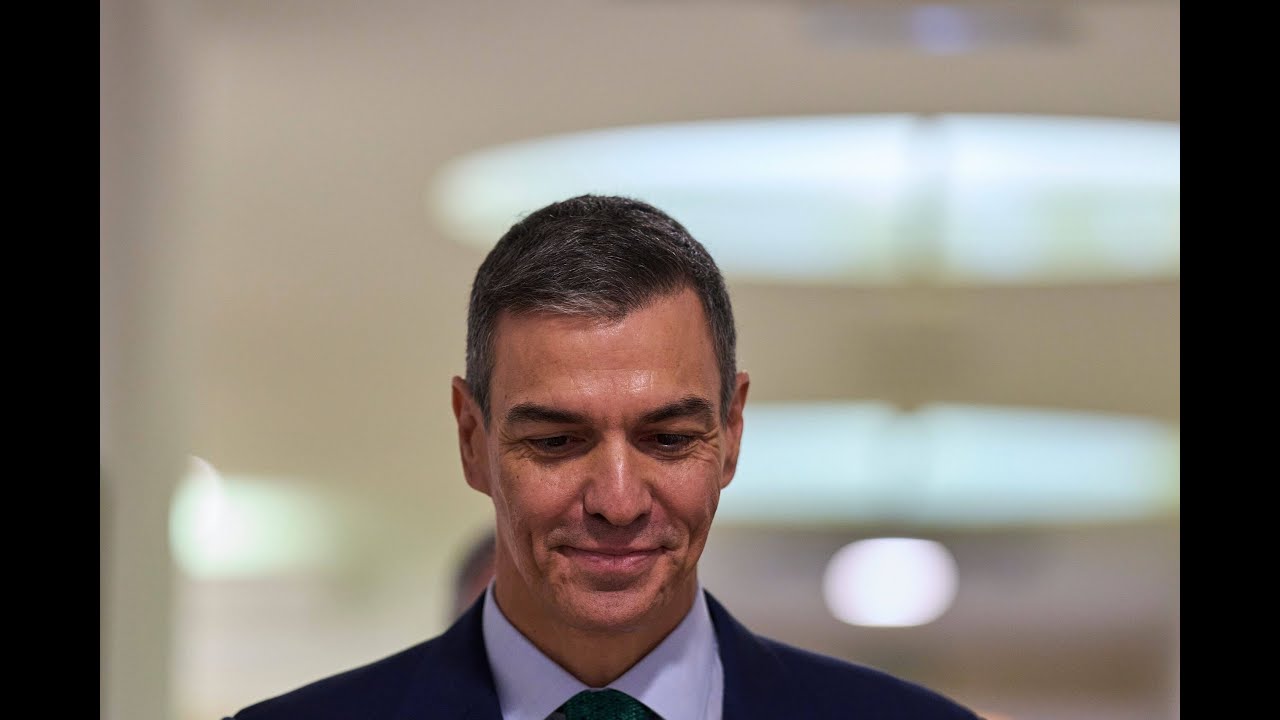 Nueva gran mentira de Sánchez con las pensiones